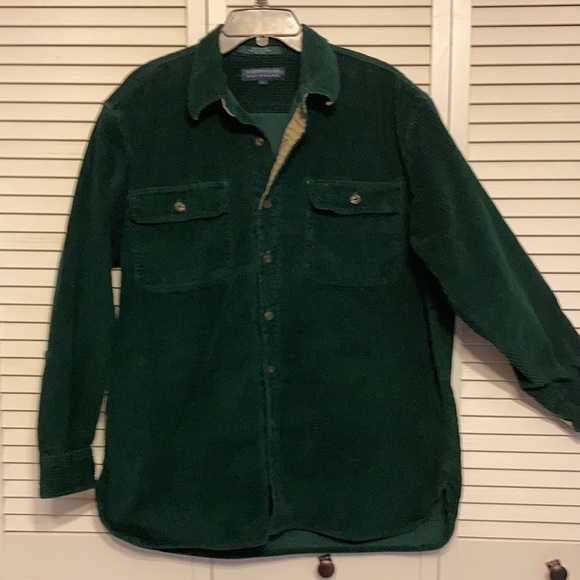 Claybrooke Outdoors Forrest Green 